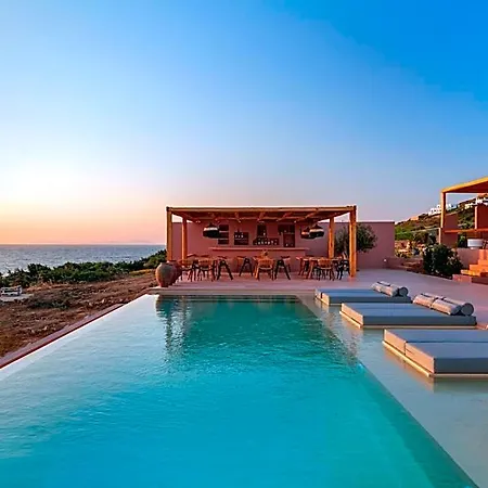 Hotell Akre - Designed For Adults Naxos City