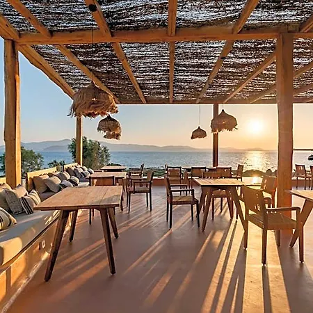 Hotell Akre - Designed For Adults Naxos City
