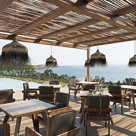 Hotell Akre - Designed For Adults Naxos City