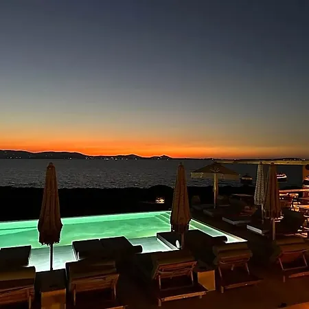 Hotell Akre - Designed For Adults