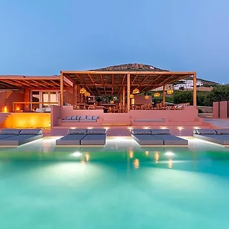 Hotell Akre - Designed For Adults 4*