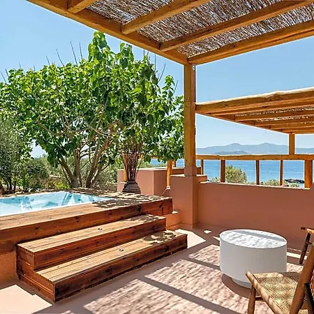 Akre - Designed For Adults 4* Naxos City