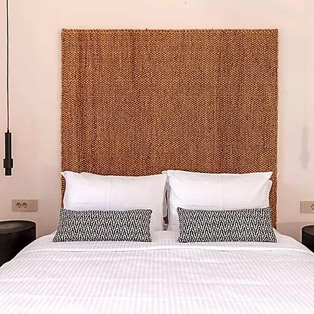 Akre - Designed For Adults 4* Naxos City
