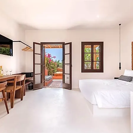 Hotell Akre - Designed For Adults